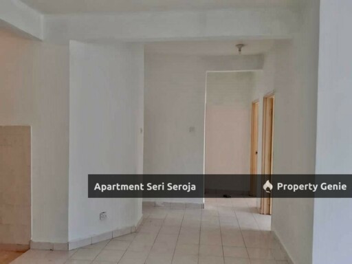 Apartment Seri Seroja