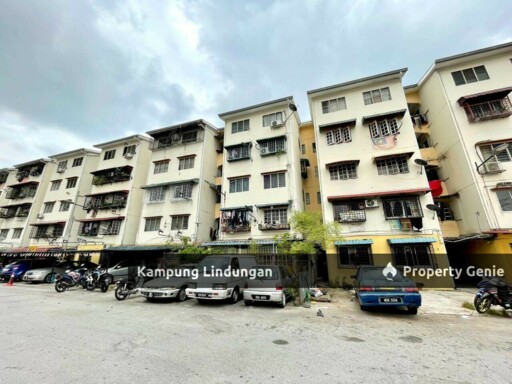 Kampung Lindungan