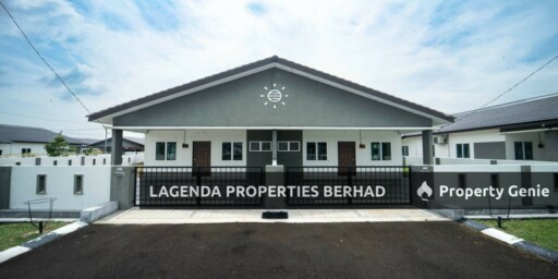 Bandar Baru Setia Awan Perdana
