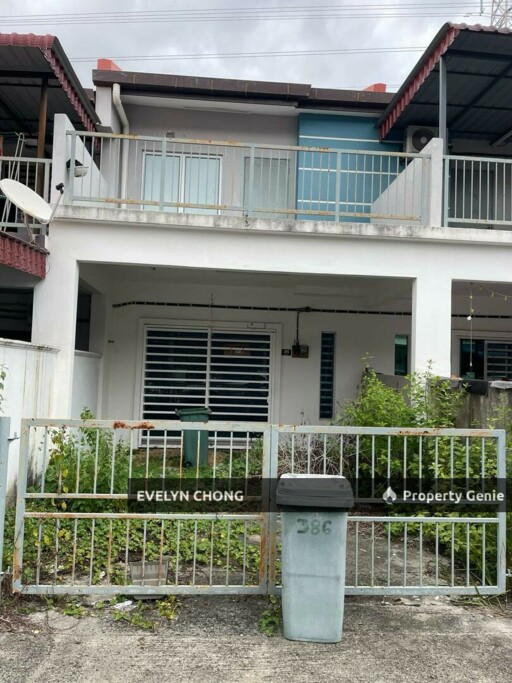 Bandar Springhill