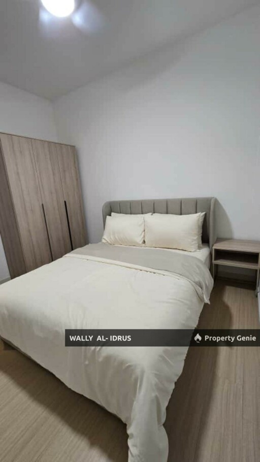 Condo M Luna @ Kepong, Kuala Lumpur