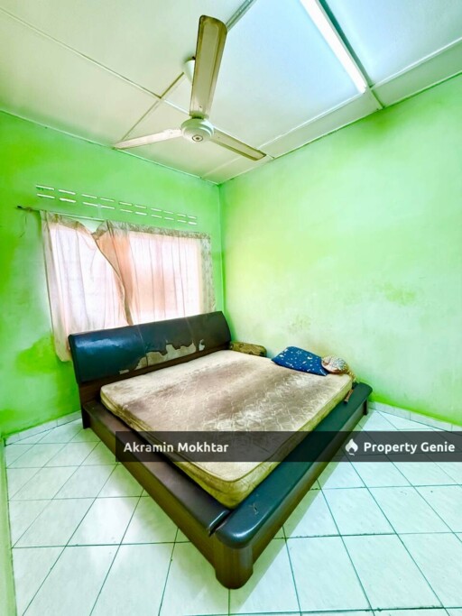 Freehold | Single Storey Bandar Rinching Seksyen 5 Semenyih