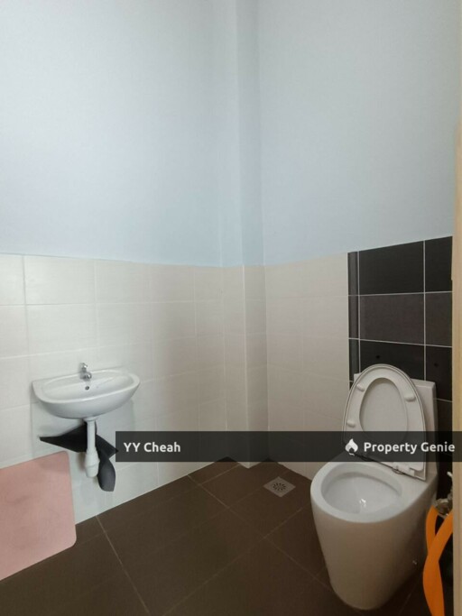 Botani Area 2 Storey Freehold House For Sale, Renovated & Extended Freehold