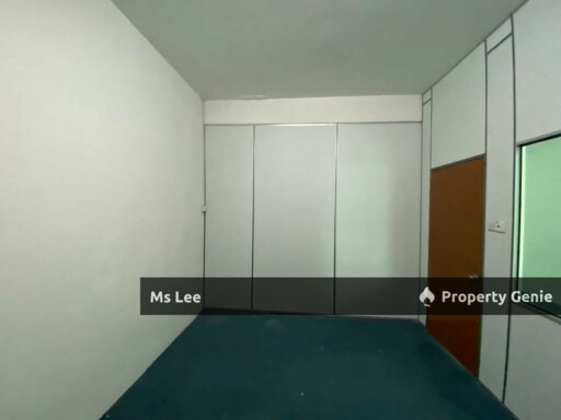 1st floor Shop Office @ Taman Muhibbah Jaya, Sungai Siput , PERAK