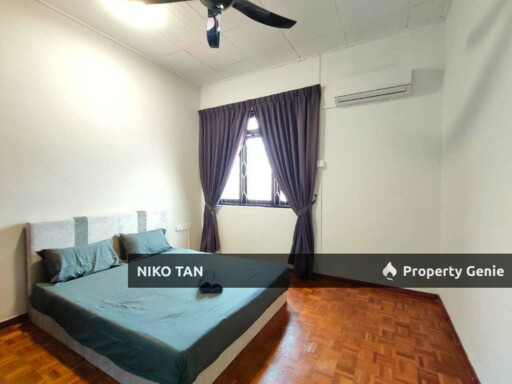 For Sale Jalan Lembah 3, Taman Tasek @ JB Town