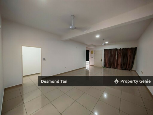 2 Storey Suriaman 3, Suriaman, Sendayan, Labu, Bayu Sutera, Seremban (Got Grill)
