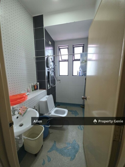 FOR SALE | THE SKY EXECUTIVE SUITES, BUKIT INDAH