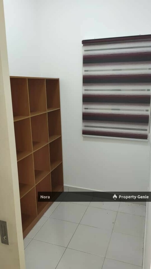 ​WANT TO RENT ​Residensi Lili @ Green Beverly Hills, Nilai Cozy Condominium Ready to Move in with Scenic Views and Full Furnishings!