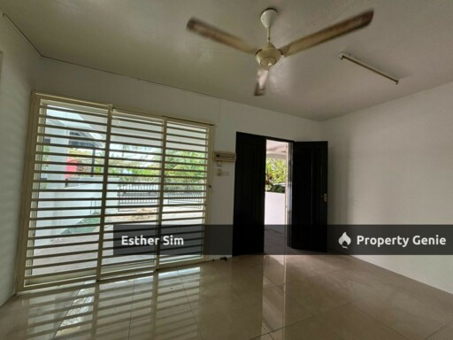 Taman Machang Bubok 2-Storey Terrace House,  Alma Bukit Mertajam