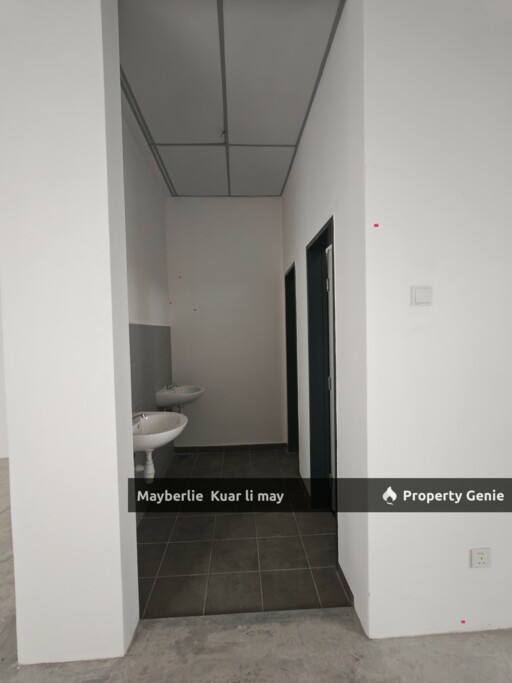 Acacia Park BTP Rm5.5k Endlot Shop For Rent