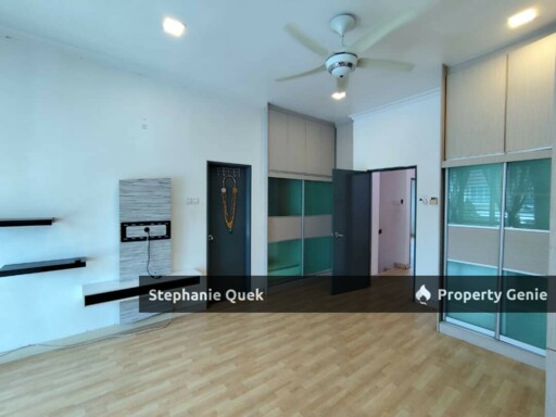 Setia Perdana Setia Alam 2 Storey Partial Furnished Terrance House For Rent