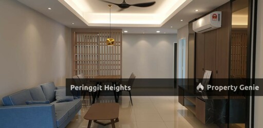 Peringgit Heights