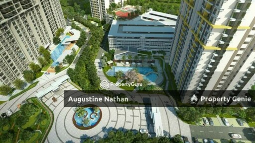 Oasis 1, Mutiara Heights, Kajang, on Sale by Auction save $84k or 20% bmv
