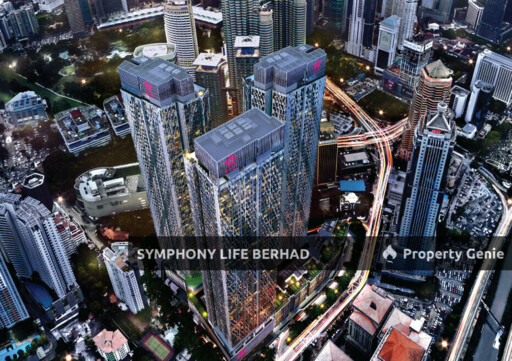 Star Residences ONE