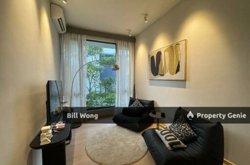 Sapphire Residences Diamond City Semenyih