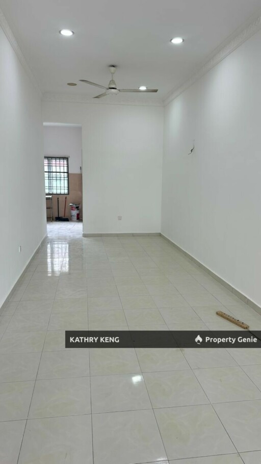 Taman Mengkibol For Sale Kluang For Sale Johor For Sale