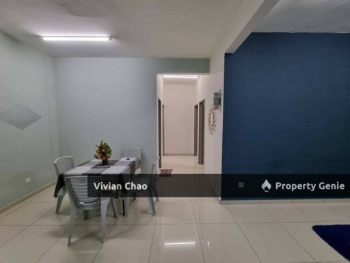 Affordable Meru Prima Condo for Sale