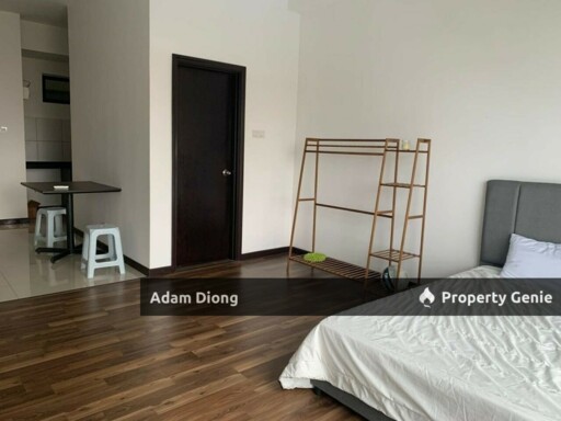 Molek Regency @ Taman Molek @ Dual Keys Unit
