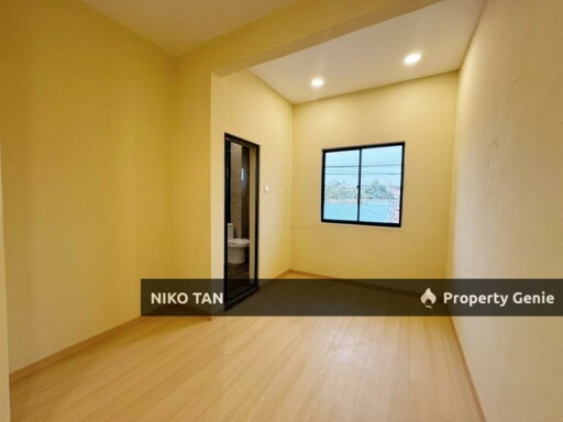 [UNBLOCK VIEW]2Storey Jalan Ronggeng 12 Taman Skudai Baru For Sale