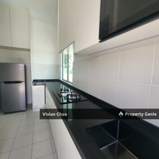 Affordable Single Storey Terrace for Sale in Tronoh, Perak