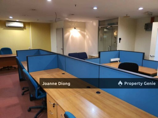Sunway Office