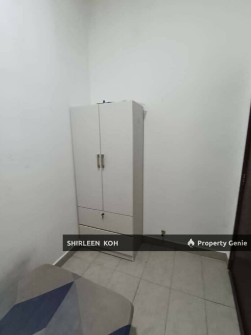 Room for Rent at Paragon Suites @ Bandar Johor Bahru