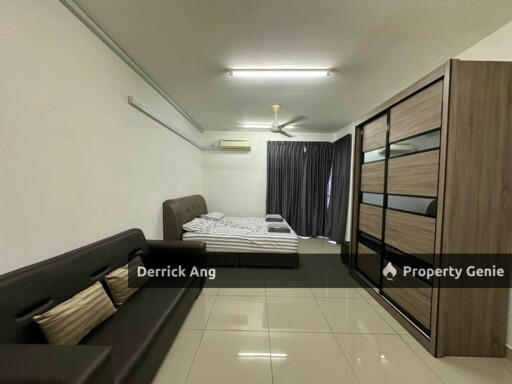 For Rent - Aurora Sentral Resort Villas For Rent Iskandar Puteri For Rent Nusajaya For Rent Johor For Rent
