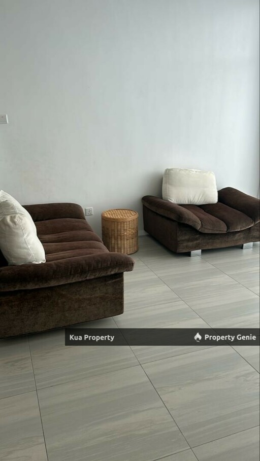 Fulton Park For Rent   Located at Jalan Central Timur