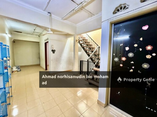 [FACING OPEN|FULLY EXTENDED] 2.5 Storey Terrace House West Country Seksyen 5 Bandar Baru Bangi