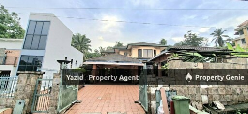 Bungalow 2 Storey, Sungai Penchala, KL