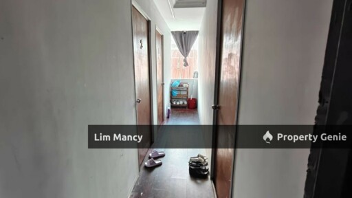 Taman Anggerik Double Storey Shoplot with Rental Income