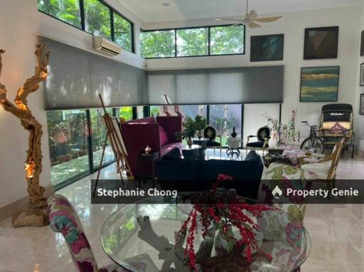 PJ Section 12 2.5-Storey Bungalow Rebuilt, Luxury, Pristine, with Lift and Swimming Pool