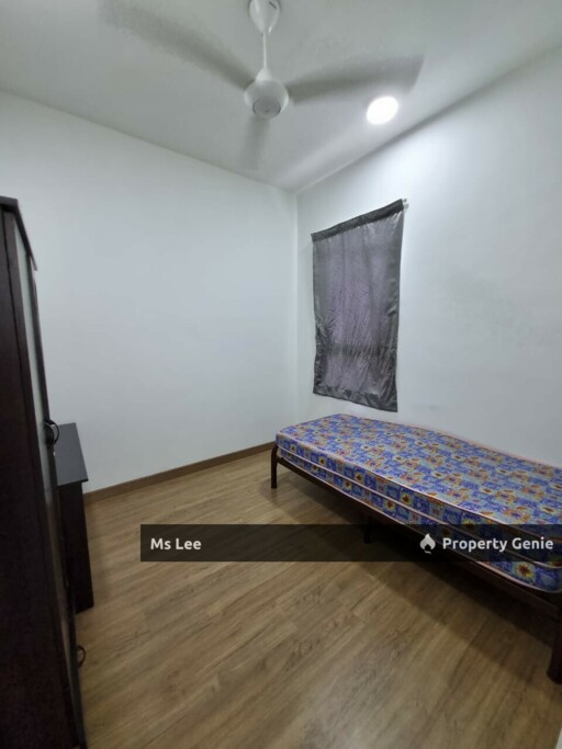 Ceria Residence @ Cyberjaya - near MMU - Block B level 7 - Ready Now