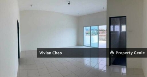 Double Storey Terrace Cyber Botani Ipoh