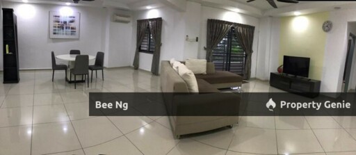 Seri Mutiara Apartment @ Seri Alam