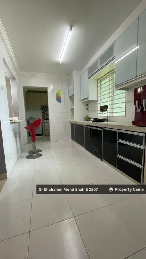 DOUBLE STOREY TERRACED HOUSE FOR SALE - KANTAN PERMAI, KAJANG