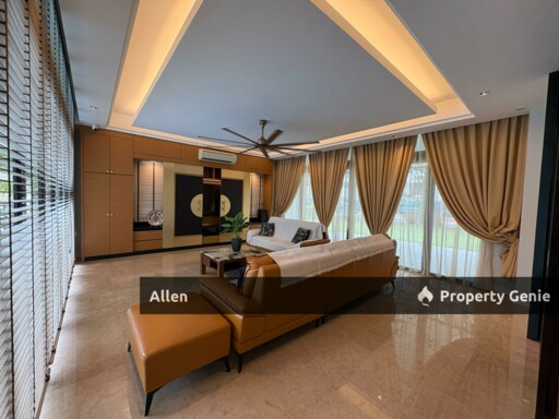 Exclusive Luxury Living at East Ledang ✨ Prestigious Bungalow for Rent | Premium Serenity