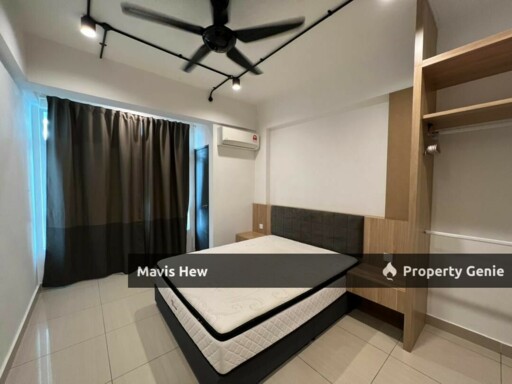 FOr Rent, Midori Green @ Mount Austin, Fully Furnished