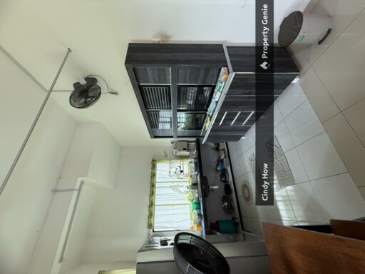 Taman Permatamg Pasir Perdana