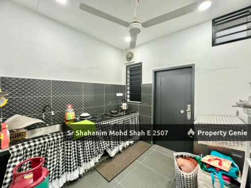 Taman Bakti YNS