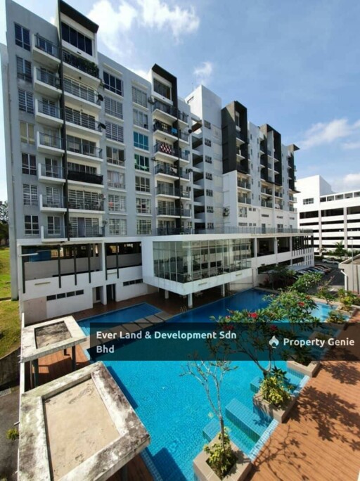 Hijauan Heights