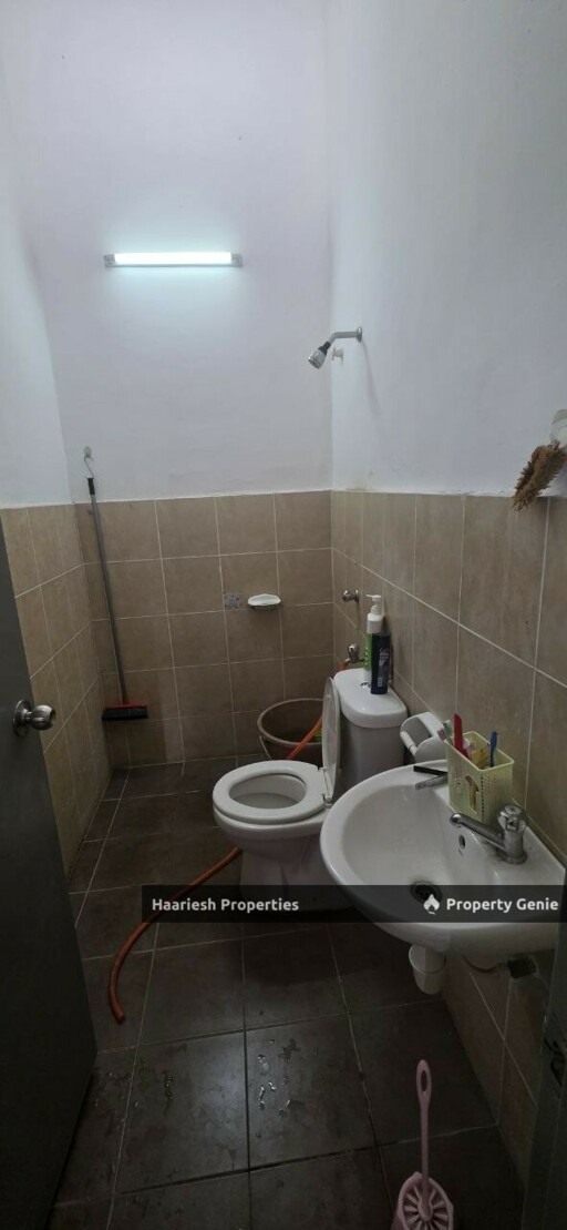 Acacia @ Taman Pulai Mutiara Johor 3 Storey Terrace Haouse