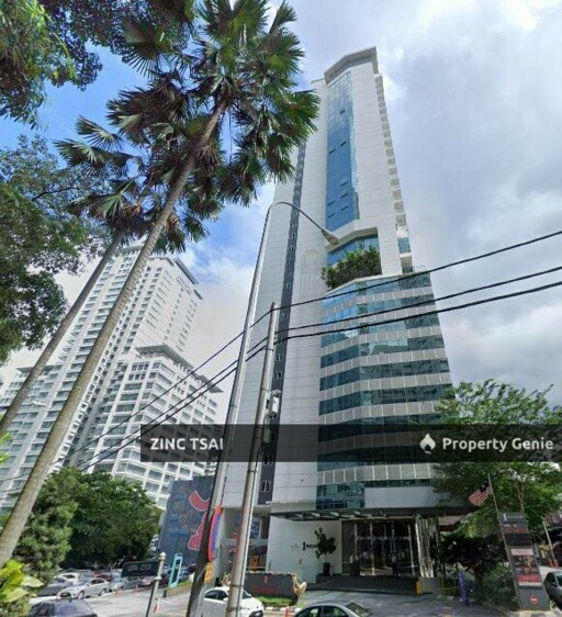One @ Bukit Ceylon (Invito Hotel)_Hotel Suite {Save RM 194,000}