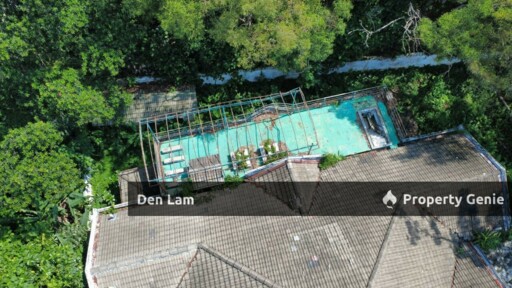 Bukit Gasing 2sty Bungalow for sale !!
