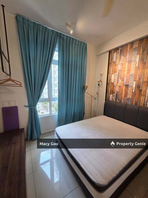 [NEAR AEON MALL] Parkland Residence Sungai Melaka