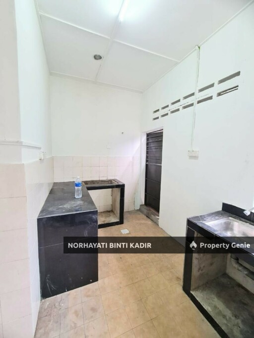 TERES SETINGKAT LORONG SERI DAMAI PERDANA 22 (BATU 6), KUANTAN