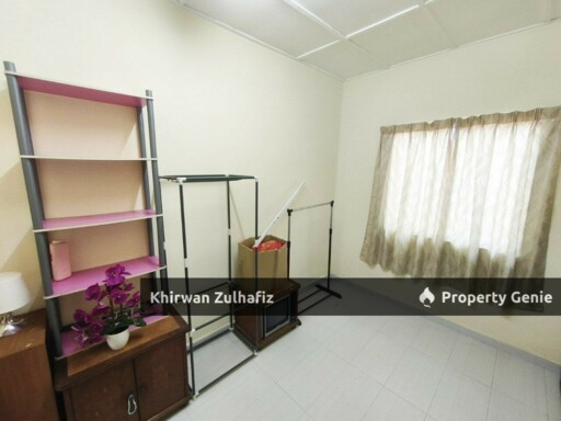 Jalan Bakawali Bukit Sentosa Double Storey Terrace For Sale