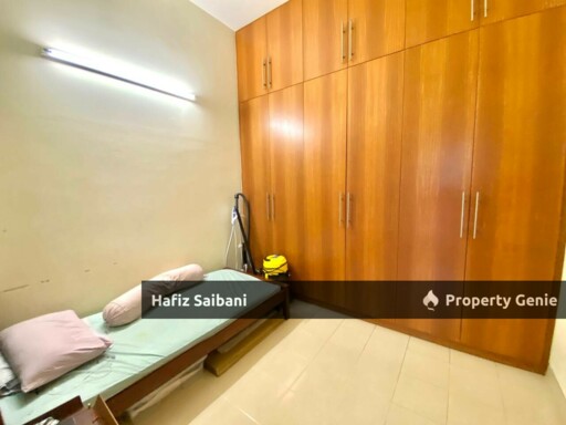 Bungalow Double Storey The Reserve Puncak Kayangan Kemensah