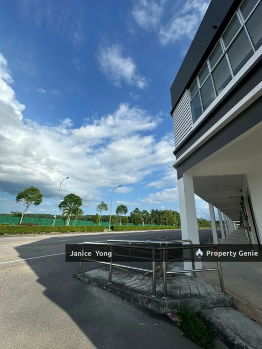 ISynergy @ IOI Bandar Putra Kulai