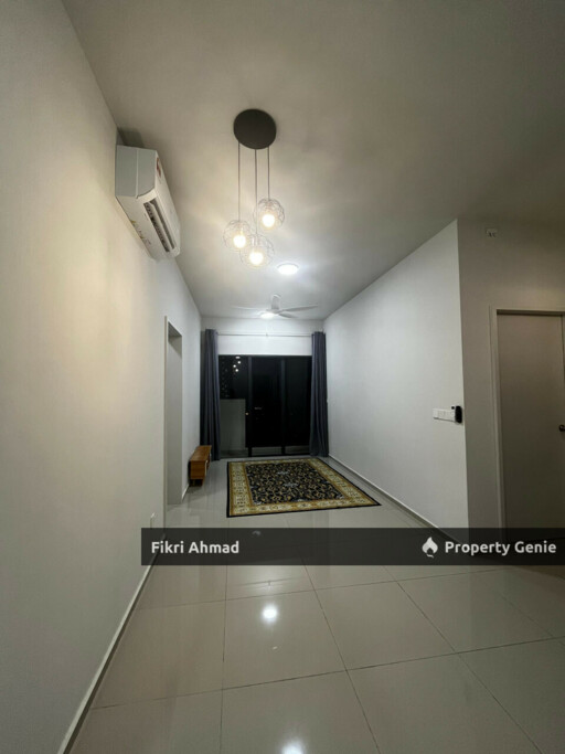 FOR RENT: Condominium SkyAwani 4 Residence Setapak
